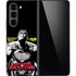 DC Comics Superman Last Son of Krypton Galaxy Z Fold5 5G Skin